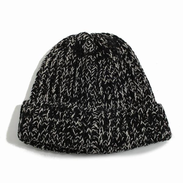 TRADHOUND ニット帽 ミックス FDC32