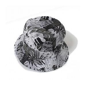 Failsworth フェイルスワース リバーシブル バケットハット Olive オリーブグレー＆ボ...