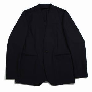 SALE40%OFF Casely Hayford ケイスリー ヘイフォード ノーカラー