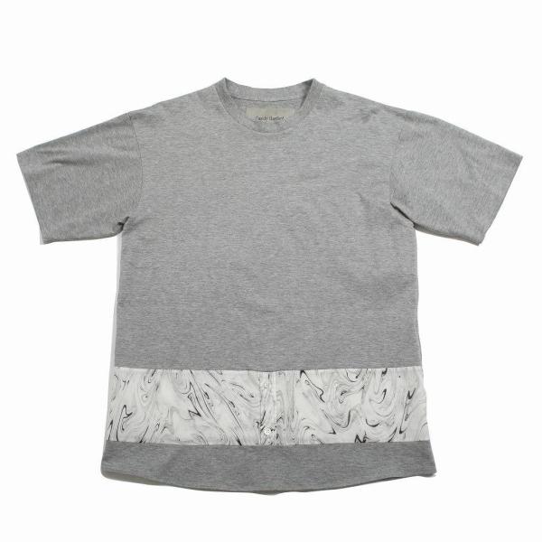 SALE70%OFF Casely Hayford ケイスリー ヘイフォード  切り返しTシャツ T...