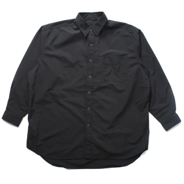 BURLAP OUTFITTER バーラップアウトフィッター サプレックスナイロン ロングスリーブ ...