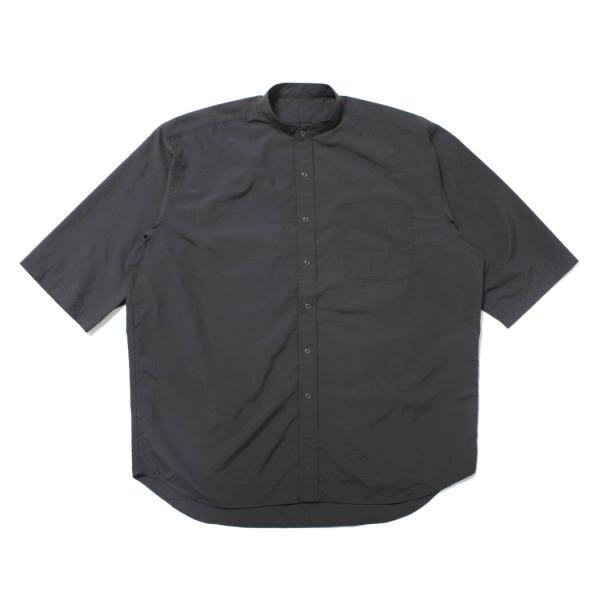 BURLAP OUTFITTER バーラップアウトフィッター 3/4 B.C. SHIRT RAVE...