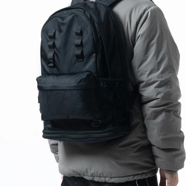 Yosemite Strap ヨセミテストラップ EXPANDER BACK PACK エキスパンダ...