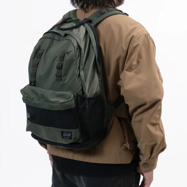 Yosemite Strap ヨセミテストラップ EXPANDER BACK PACK エキスパンダ...