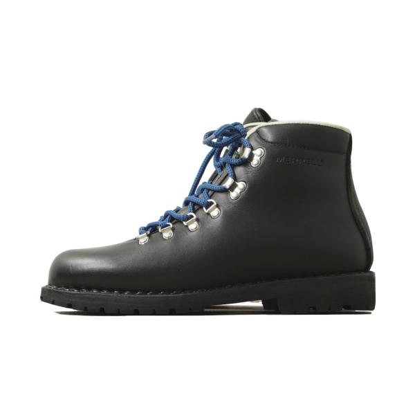MERRELL メレル Wilderness ウィルダネス トレッキングシューズ ビブラムソール ブ...