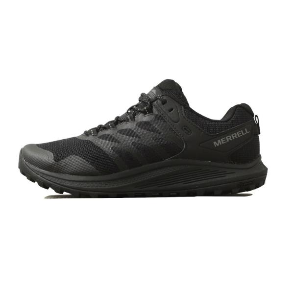 MERRELL メレル NOVA 3 TACTICAL ノバ 3 タクティカル ブラックチャコール