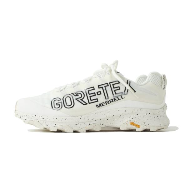 メレル MERRELL 1TRL モアブ スピード ゴアテックス スペシャルエディション MOAB ...