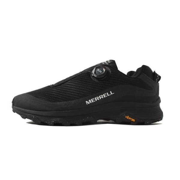MERRELL メレル スニーカー MOAB SPEED STORM GORE-TEX BOA モア...