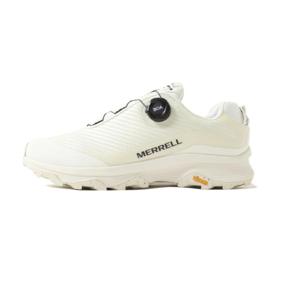 MERRELL メレル スニーカー MOAB SPEED STORM GORE-TEX BOA モア...