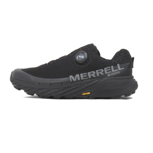 MERRELL メレル スニーカー AGILITY PEAK 5 BOA GORE-TEX アジリテ...