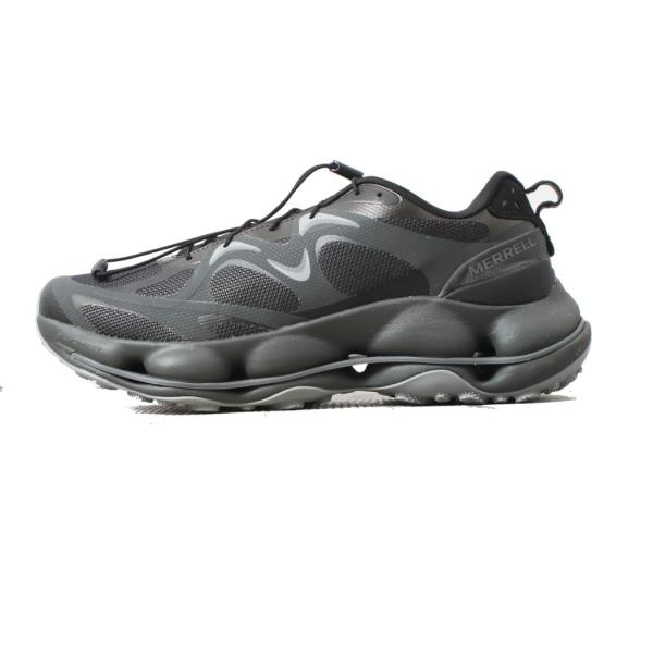 MERREL メレル SPEED ARC MATIS スピード アーク マティス スニーカー ブラッ...
