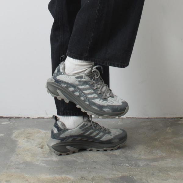 MERRELL メレル MOAB SPEED 2 JELLY CRAG CRAG モアブ スピード ...