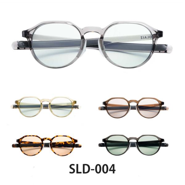 交換用鼻パッドプレゼント SOLAIZ ソライズ サングラス Daily use collectio...