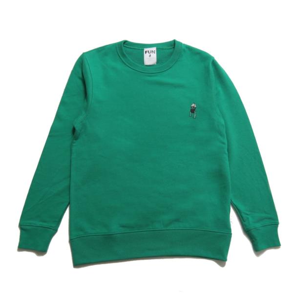 FUN Up Necessary modemdesign SAUNA sweat ファン サウナ お...