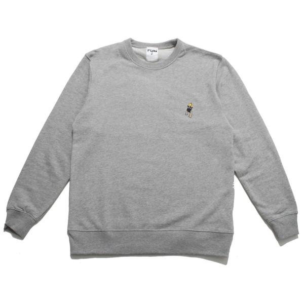 FUN Up Necessary modemdesign SAUNA sweat ファン サウナ お...