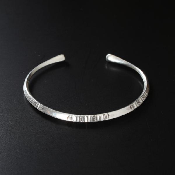TOUAREG SILVER JEWELRY トゥアレグ シルバー ジュエリー POURE SILV...