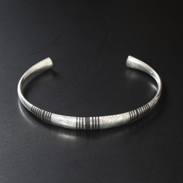 TOUAREG SILVER JEWELRY トゥアレグ シルバー ジュエリー POURE SILV...