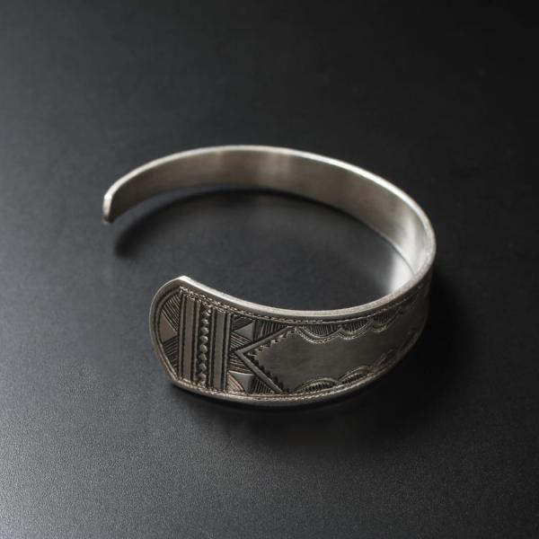 TOUAREG SILVER JEWELRY トゥアレグ シルバー ジュエリー POURE SILV...