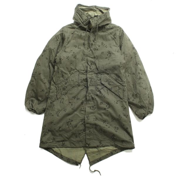 デッドストック U.S.Army Night Desert Parka アメリカ軍 ナイトデザートカ...