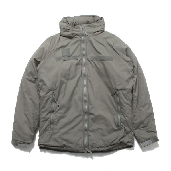 DEADSTOCK US Army ECWCS Level7 Jacket Gen3 TENNIER...