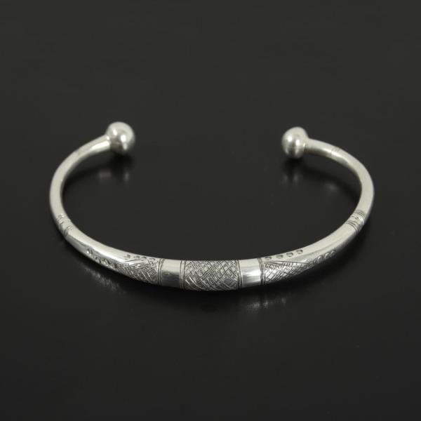 TOUAREG SILVER JEWELRY トゥアレグ シルバー ジュエリー POURE SILV...