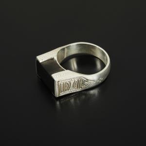 TOUAREG SILVER JEWELRY トゥアレグ シルバー ジュエリー シルバー