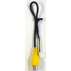 Breezy バックカメラ用コード ケンウッド用 アークヒル AB-C06K