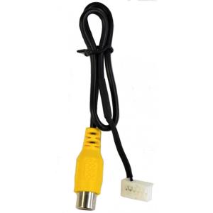 Breezy バックカメラ用コード アルパイン用 アークヒル AB-C07A