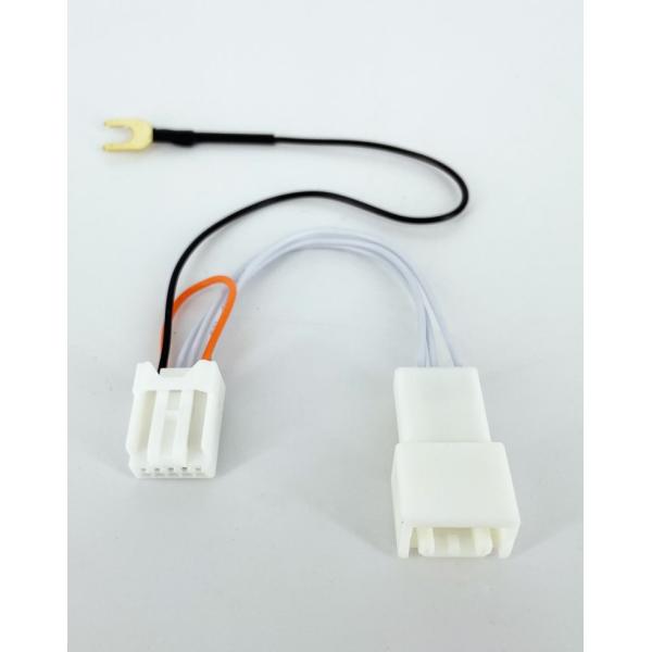 TVキット トヨタ/ダイハツ/日産/ホンダ/マツダ ディーラーオプション純正ナビ用 AB-TV101...