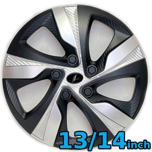 FIAT（フィアット） 純正 14インチ ホイールカバー シルバー 51787644