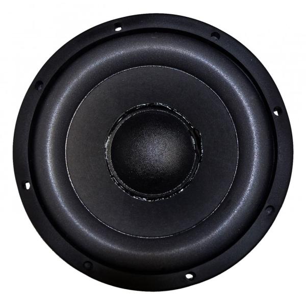 8インチウーハースピーカー CH-W801 最大入力370W アークヒル 単体1個　CH-W801