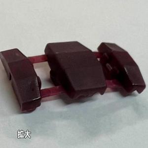 【1個】エレクトロタップ スプライス 両開きタ...の詳細画像1