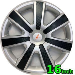 FIAT（フィアット） 純正 14インチ ホイールカバー シルバー 51787644