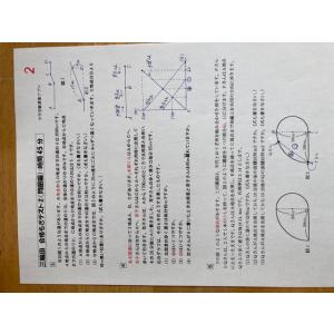 中学受験 三輪田学園中学校   2025年新合格への算数プリント ◆特訓プリント付き