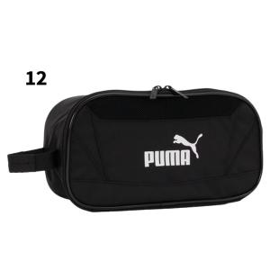 プーマ シューズケース 靴入れ 8L PUMA...の詳細画像1