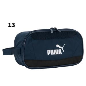 プーマ シューズケース 靴入れ 8L PUMA...の詳細画像2