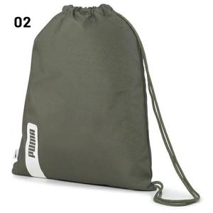 プーマ ナップサック 約13L PUMA デッ...の詳細画像1