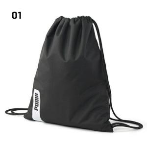 プーマ ナップサック 約13L PUMA デッ...の詳細画像2