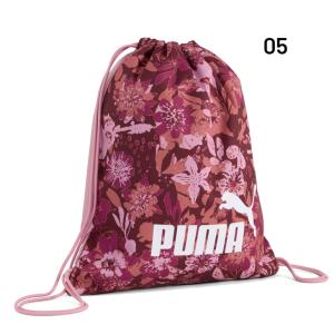 プーマ ナップサック 11L バッグ PUMA...の詳細画像2