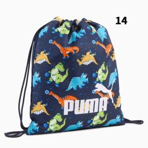 プーマ ナップサック 11L バッグ PUMA...の詳細画像4