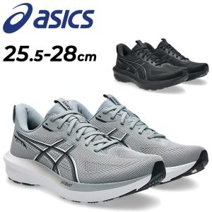 ASICS（アシックス） GT-2000 14 EXTRA WIDE 1011C057 メンズ 陸上
