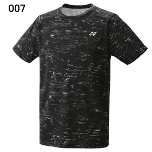 ヨネックス YONEX 半袖 ユニゲームシャツ...の詳細画像1