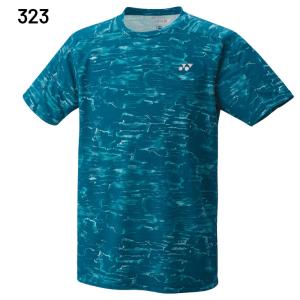 ヨネックス YONEX 半袖 ユニゲームシャツ...の詳細画像3