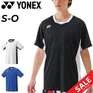 ヨネックス メンズ 半袖ゲームシャツの買取情報