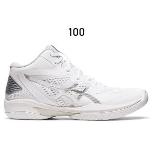 アシックス asics バスケットボールシュー...の詳細画像1
