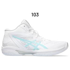 アシックス asics バスケットボールシュー...の詳細画像2