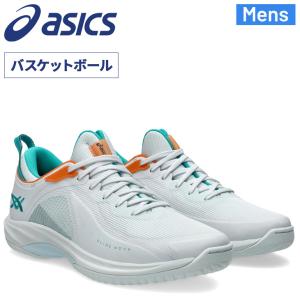 アシックス バスケットボールシューズ GLIDE NOVA FF 4 メンズ ユニ