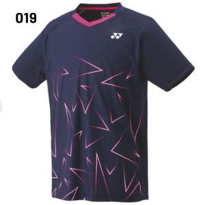 ヨネックス 半袖シャツ メンズ レディース Y...の詳細画像2
