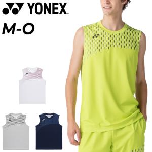 YONEX（ヨネックス） 数量限定ノースリーブゲームシャツ 10696Y トップ