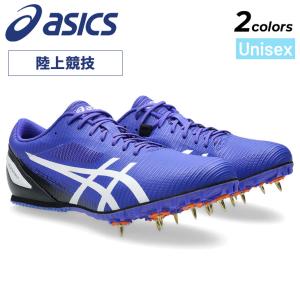 ASICS（アシックス） ASICS/短距離用 陸上スパイク/ヒート スプリント